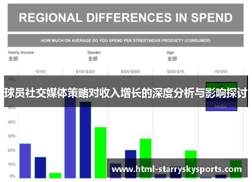 球员社交媒体策略对收入增长的深度分析与影响探讨