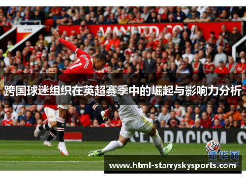 跨国球迷组织在英超赛季中的崛起与影响力分析