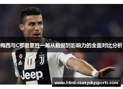 梅西与C罗谁更胜一筹从数据到影响力的全面对比分析