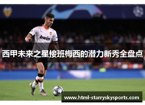 西甲未来之星接班梅西的潜力新秀全盘点