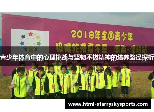 青少年体育中的心理挑战与坚韧不拔精神的培养路径探析