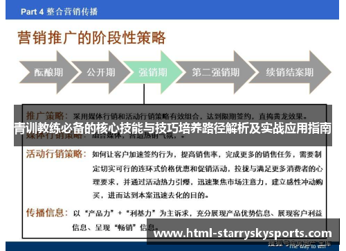 青训教练必备的核心技能与技巧培养路径解析及实战应用指南