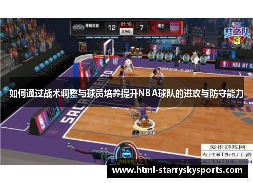 如何通过战术调整与球员培养提升NBA球队的进攻与防守能力