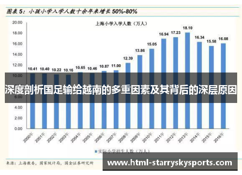 深度剖析国足输给越南的多重因素及其背后的深层原因